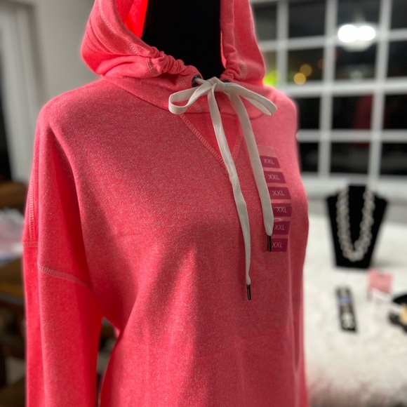 Steve Madden Sweaters - Steve Madden Hoodie